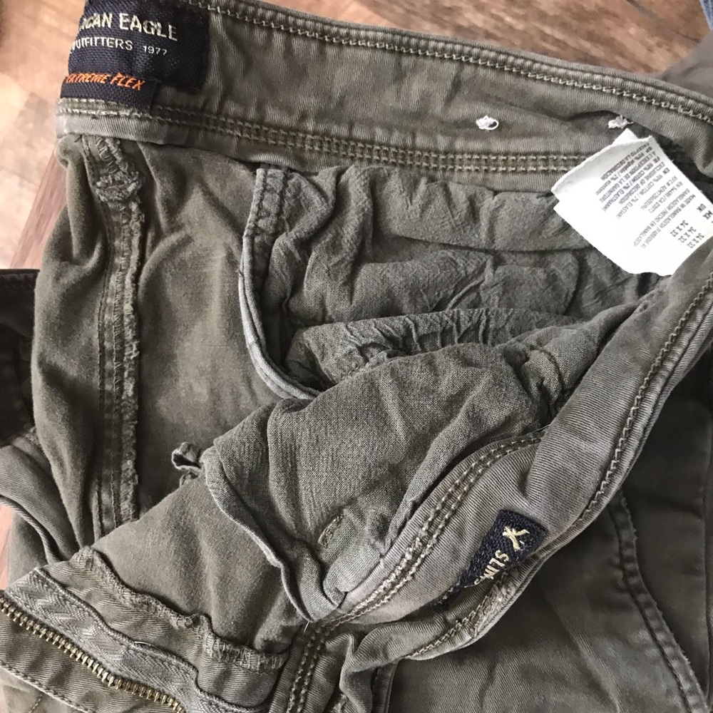 Pants